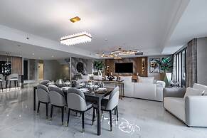 DXB - Balqis Residence - Villa V02 - PJ