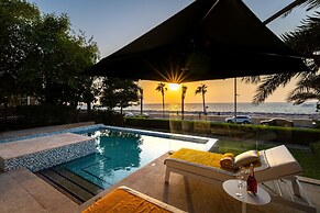 DXB - Balqis Residence - Villa V02 - PJ
