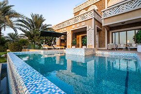 DXB - Balqis Residence - Villa V02 - PJ