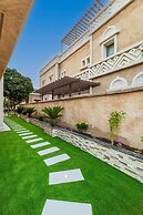 DXB - Balqis Residence - Villa V02 - PJ