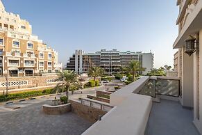 DXB - Balqis Residence - Villa V02 - PJ