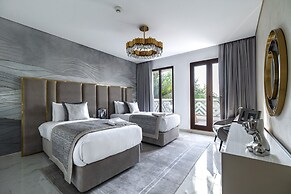 DXB - Balqis Residence - Villa V02 - PJ