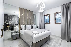 DXB - Balqis Residence - Villa V02 - PJ
