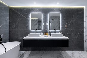 DXB - Balqis Residence - Villa V02 - PJ