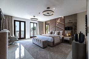 DXB - Balqis Residence - Villa V02 - PJ