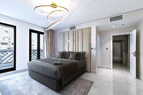DXB - Balqis Residence - Villa V02 - PJ
