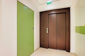 Duplex With Terrace in Levallois