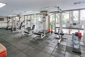 Collection O Serviced Apartmen Mutiara Kota