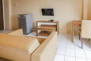 Collection O Serviced Apartmen Mutiara Kota