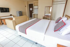 Collection O Serviced Apartmen Mutiara Kota