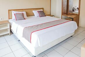 Collection O Serviced Apartmen Mutiara Kota