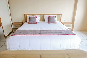 Collection O Serviced Apartmen Mutiara Kota