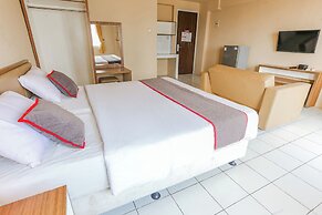 Collection O Serviced Apartmen Mutiara Kota