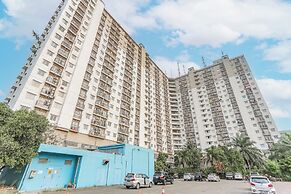 Collection O Serviced Apartmen Mutiara Kota