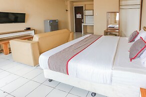 Collection O Serviced Apartmen Mutiara Kota