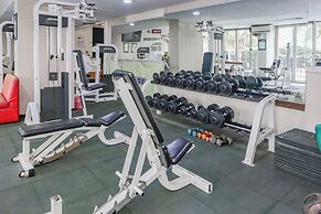 Collection O Serviced Apartmen Mutiara Kota