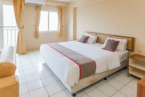 Collection O Serviced Apartmen Mutiara Kota