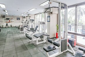 Collection O Serviced Apartmen Mutiara Kota