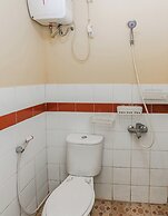 Collection O Serviced Apartmen Mutiara Kota