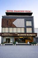 Hotel Diamond Villa and Banquet