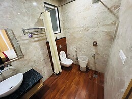Hotel Diamond Villa and Banquet