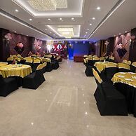 Hotel Diamond Villa and Banquet