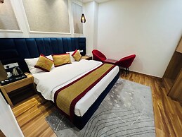 Hotel Diamond Villa and Banquet