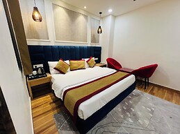 Hotel Diamond Villa and Banquet
