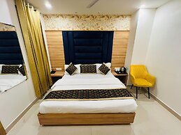 Hotel Diamond Villa and Banquet