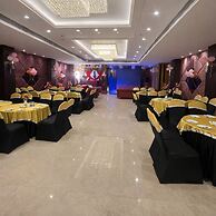 Hotel Diamond Villa and Banquet
