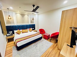 Hotel Diamond Villa and Banquet