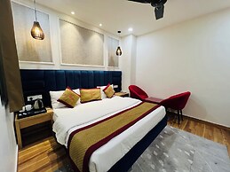 Hotel Diamond Villa and Banquet