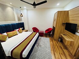 Hotel Diamond Villa and Banquet
