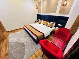 Hotel Diamond Villa and Banquet
