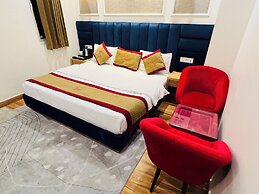 Hotel Diamond Villa and Banquet