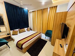 Hotel Diamond Villa and Banquet
