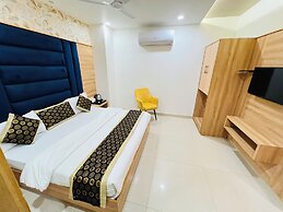 Hotel Diamond Villa and Banquet