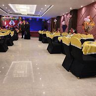 Hotel Diamond Villa and Banquet