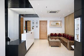 Hotel Diamond Villa and Banquet