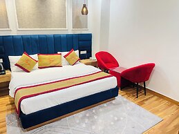 Hotel Diamond Villa and Banquet