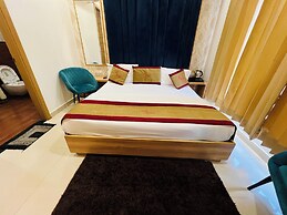 Hotel Diamond Villa and Banquet