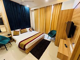 Hotel Diamond Villa and Banquet