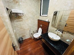 Hotel Diamond Villa and Banquet