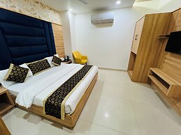 Hotel Diamond Villa and Banquet