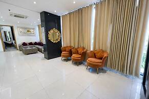 Hotel Diamond Villa and Banquet