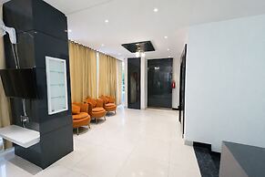 Hotel Diamond Villa and Banquet