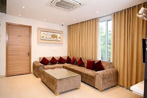 Hotel Diamond Villa and Banquet