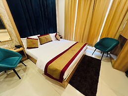 Hotel Diamond Villa and Banquet
