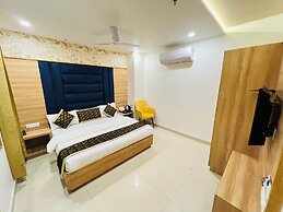 Hotel Diamond Villa and Banquet