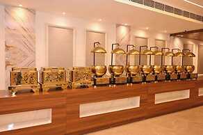 Hotel Diamond Villa and Banquet